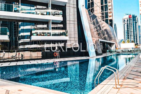 Apartamento en Business Bay, Dubai, 3 dormitorios, 211 m², № 45915 - foto 16