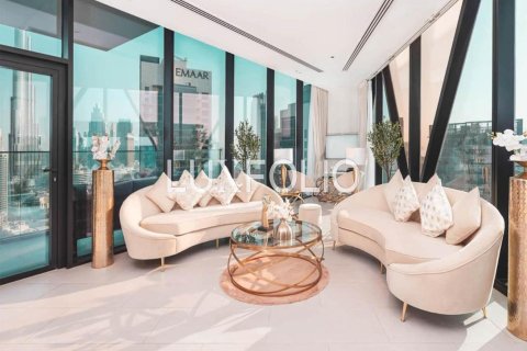 Apartamento en Business Bay, Dubai, 3 dormitorios, 211 m², № 45915 - foto 4