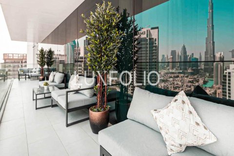 Apartamento en Business Bay, Dubai, 3 dormitorios, 211 m², № 45915 - foto 14