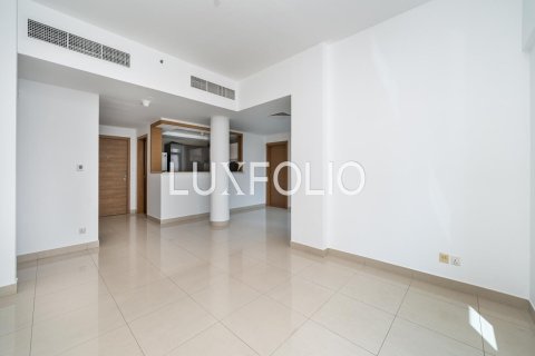 شقة في Claren Towers, وسط مدينة دبي, دبي 2 غرف نوم, 130 م² رقم 45902 - صورة 3