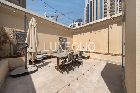 شقة في Claren Towers, وسط مدينة دبي, دبي 2 غرف نوم, 130 م² رقم 45902 - صورة 1