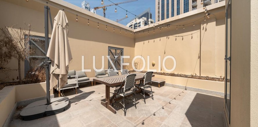شقة في Claren Towers, وسط مدينة دبي, دبي 2 غرف نوم, 130 م² رقم 45902