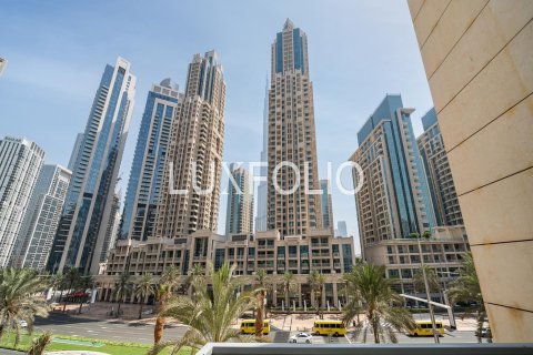 شقة في Claren Towers, وسط مدينة دبي, دبي 2 غرف نوم, 130 م² رقم 45902 - صورة 2