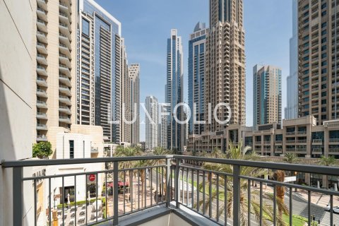 شقة في Claren Towers, وسط مدينة دبي, دبي 2 غرف نوم, 130 م² رقم 45902 - صورة 16