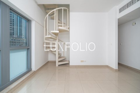 شقة في Claren Towers, وسط مدينة دبي, دبي 2 غرف نوم, 130 م² رقم 45902 - صورة 4