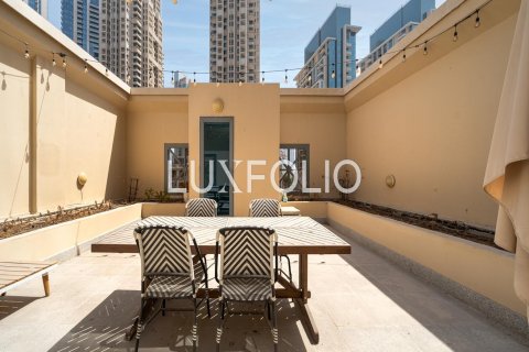 شقة في Claren Towers, وسط مدينة دبي, دبي 2 غرف نوم, 130 م² رقم 45902 - صورة 15