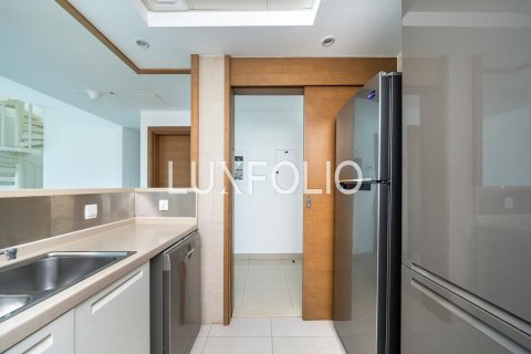 شقة في Claren Towers, وسط مدينة دبي, دبي 2 غرف نوم, 130 م² رقم 45902 - صورة 11