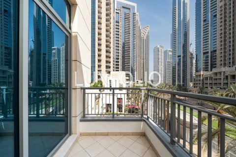 شقة في Claren Towers, وسط مدينة دبي, دبي 2 غرف نوم, 130 م² رقم 45902 - صورة 17