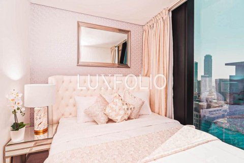 Apartamento en Business Bay, Dubai, 3 dormitorios, 208 m², № 45912 - foto 9