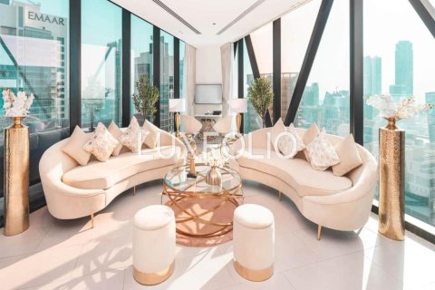 Apartamento en Business Bay, Dubai, 3 dormitorios, 208 m², № 45912 - foto 3