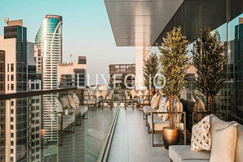 Apartamento en Business Bay, Dubai, 3 dormitorios, 208 m², № 45912 - foto 5