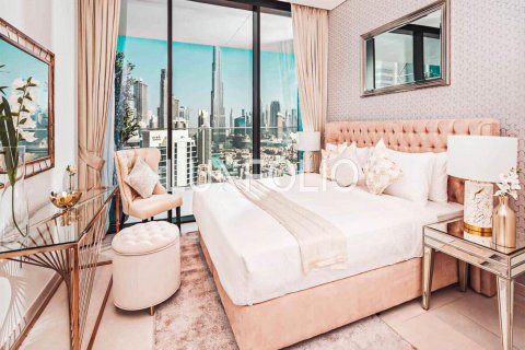 Apartamento en Business Bay, Dubai, 3 dormitorios, 208 m², № 45912 - foto 10