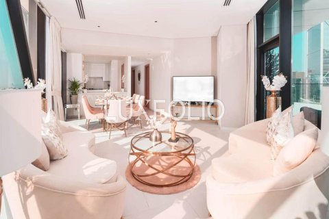 Apartamento en Business Bay, Dubai, 3 dormitorios, 208 m², № 45912 - foto 1