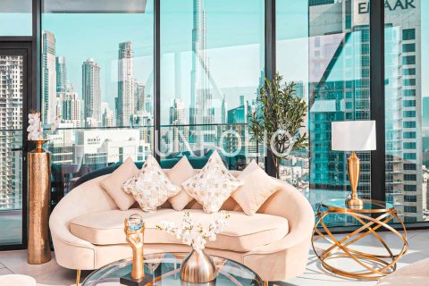 Apartamento en Business Bay, Dubai, 3 dormitorios, 208 m², № 45912 - foto 6