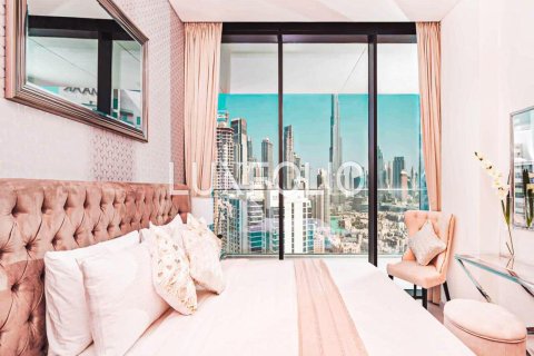 Apartamento en Business Bay, Dubai, 3 dormitorios, 208 m², № 45912 - foto 8