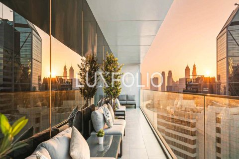 Apartamento en Business Bay, Dubai, 3 dormitorios, 208 m², № 45912 - foto 14