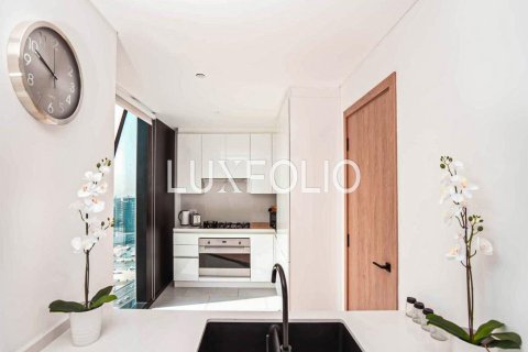Apartamento en Business Bay, Dubai, 3 dormitorios, 208 m², № 45912 - foto 7