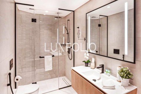 Apartamento en Business Bay, Dubai, 3 dormitorios, 208 m², № 45912 - foto 11