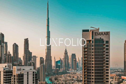 Apartamento en Business Bay, Dubai, 3 dormitorios, 208 m², № 45912 - foto 17