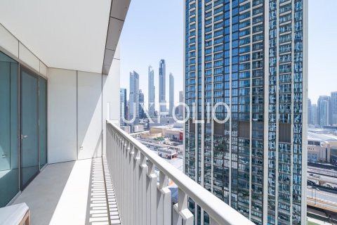 Apartment in Downtown Views II, Downtown Dubai (Downtown Burj Dubai), Dubai 3 bedrooms, 159 sq.m. № 45911 - photo 25