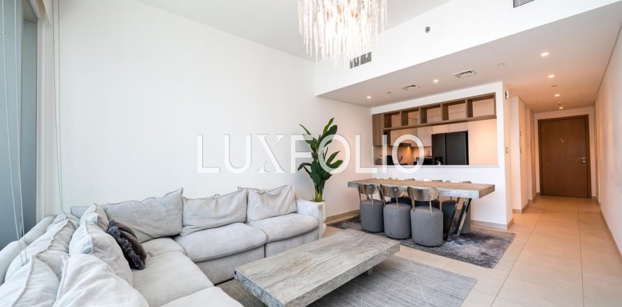 Apartment in Downtown Views II, Downtown Dubai (Downtown Burj Dubai), Dubai 3 bedrooms, 159 sq.m. № 45911