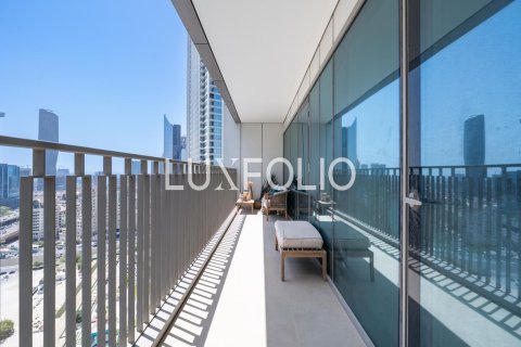 Apartment in Downtown Views II, Downtown Dubai (Downtown Burj Dubai), Dubai 3 bedrooms, 159 sq.m. № 45911 - photo 22