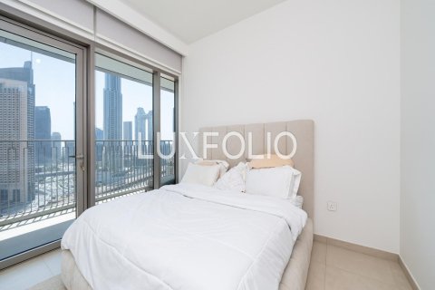 Apartment in Downtown Views II, Downtown Dubai (Downtown Burj Dubai), Dubai 3 bedrooms, 159 sq.m. № 45911 - photo 8