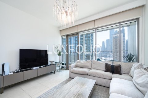 Apartment in Downtown Views II, Downtown Dubai (Downtown Burj Dubai), Dubai 3 bedrooms, 159 sq.m. № 45911 - photo 3