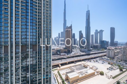 Apartment in Downtown Views II, Downtown Dubai (Downtown Burj Dubai), Dubai 3 bedrooms, 159 sq.m. № 45911 - photo 26