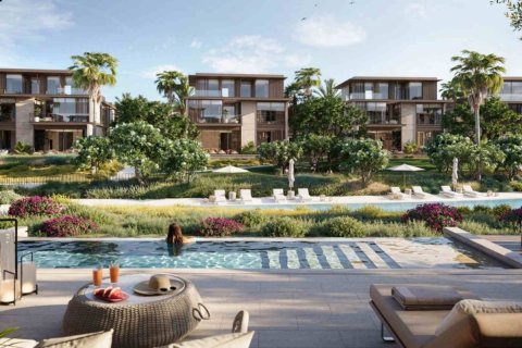 Villa à Dubai, 4 chambres, 740.4 m², № 67532 - photo 10