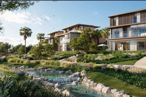 Villa à Dubai, 4 chambres, 740.4 m², № 67532 - photo 6
