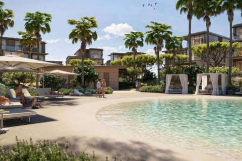 Villa à Dubai, 4 chambres, 740.4 m², № 67532 - photo 4