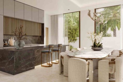Villa à Dubai, 4 chambres, 740.4 m², № 67532 - photo 3