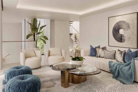 Villa à Dubai, 4 chambres, 740.4 m², № 67532 - photo 8