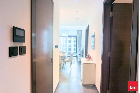 Appartement à Dubai, 1 chambre, 63.5 m², № 67540 - photo 5