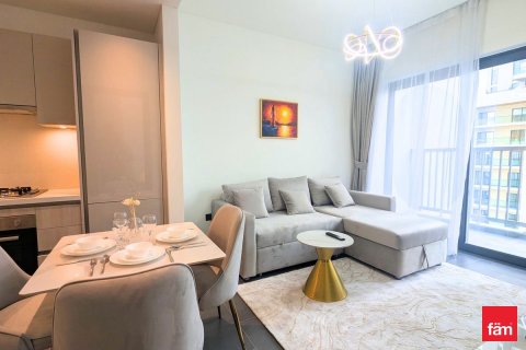 Appartement à Dubai, 1 chambre, 63.5 m², № 67540 - photo 2