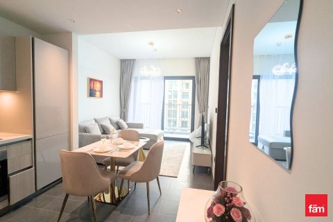 Appartement à Dubai, 1 chambre, 63.5 m², № 67540 - photo 3