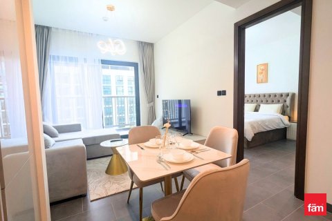 Appartement à Dubai, 1 chambre, 63.5 m², № 67540 - photo 4