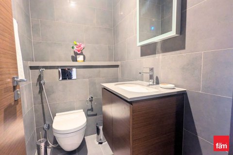 Appartement à Dubai, 1 chambre, 63.5 m², № 67540 - photo 10