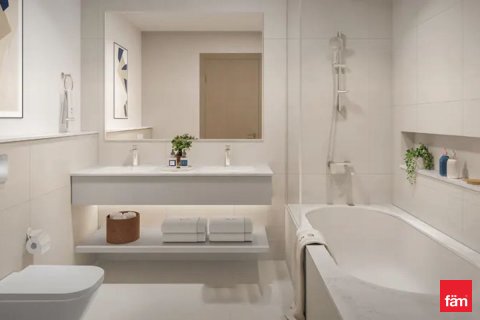 Купить квартиру в Дубай Марине, Дубай: 4 спальни, 243.4м², № 67541 - фото 4