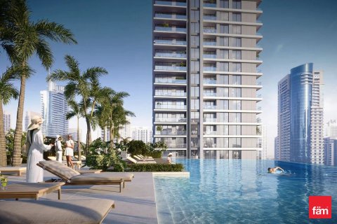 Купить квартиру в Дубай Марине, Дубай: 4 спальни, 243.4м², № 67541 - фото 7