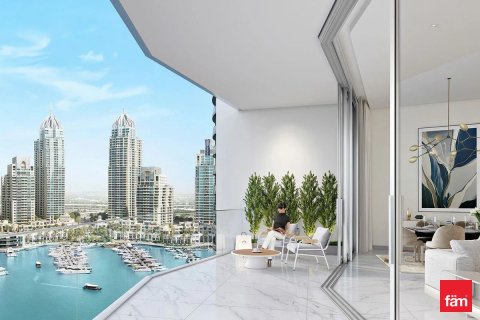 Купить квартиру в Дубай Марине, Дубай: 4 спальни, 243.4м², № 67541 - фото 2