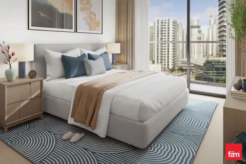 Купить квартиру в Дубай Марине, Дубай: 4 спальни, 243.4м², № 67541 - фото 3