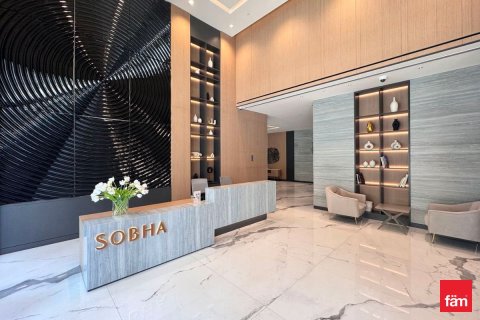 Apartamento en Dubai, 2 dormitorios, 98 m², № 67539 - foto 17