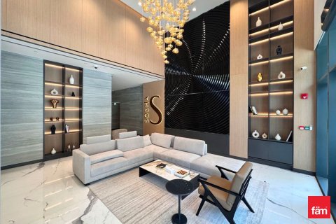 Apartamento en Dubai, 2 dormitorios, 98 m², № 67539 - foto 19