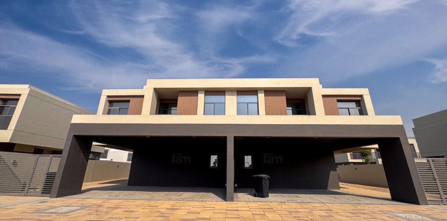 فيلا في دبي 4 غرف نوم, 342.4 م² رقم 67533