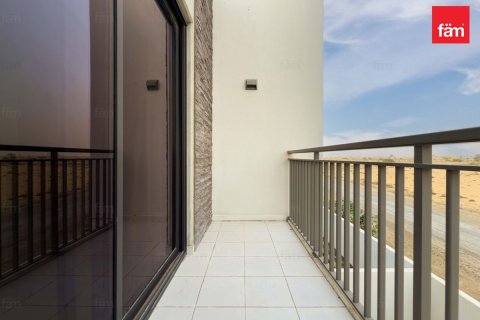 تاون هاوس في دبي 3 غرف نوم, 174.8 م² رقم 67531 - صورة 23