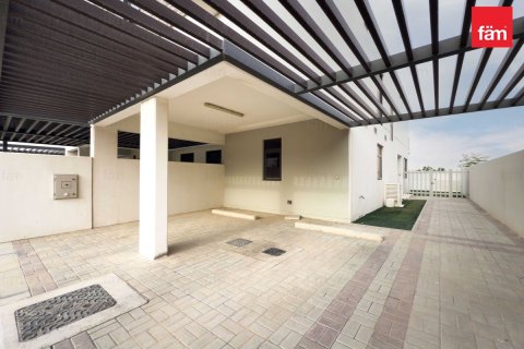 تاون هاوس في دبي 3 غرف نوم, 174.8 م² رقم 67531 - صورة 20