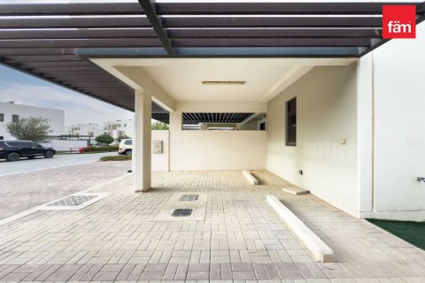 تاون هاوس في دبي 3 غرف نوم, 174.8 م² رقم 67531 - صورة 22