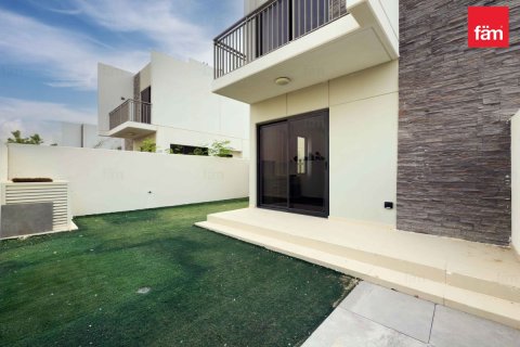 تاون هاوس في دبي 3 غرف نوم, 174.8 م² رقم 67531 - صورة 17